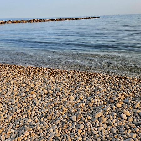 City & Beach Apartment アルテア エクステリア 写真