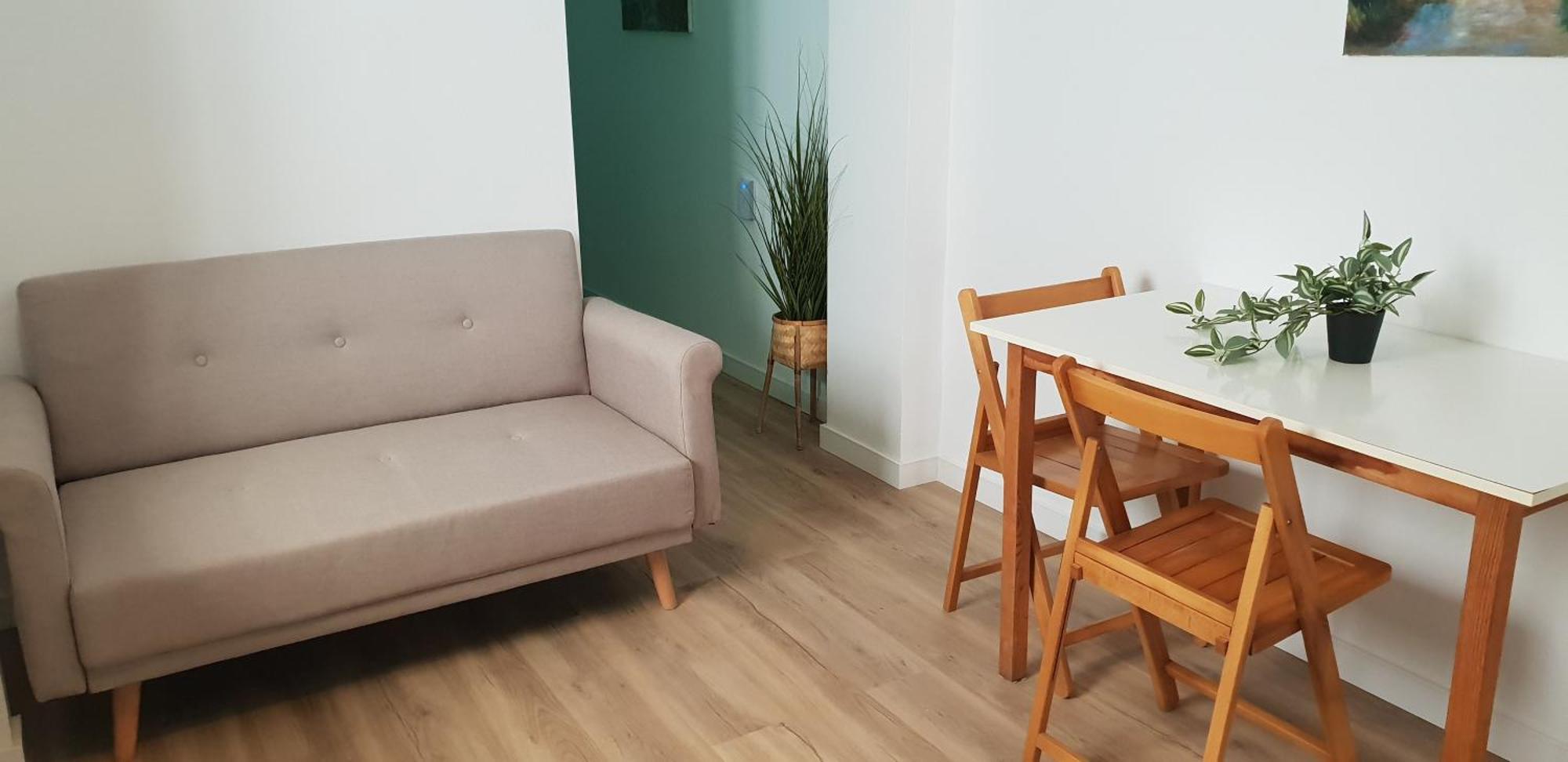 City & Beach Apartment アルテア エクステリア 写真
